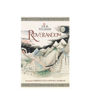 J.R.R. Tolkien kimdir eserleri nelerdir arşivleri - TUBİZU